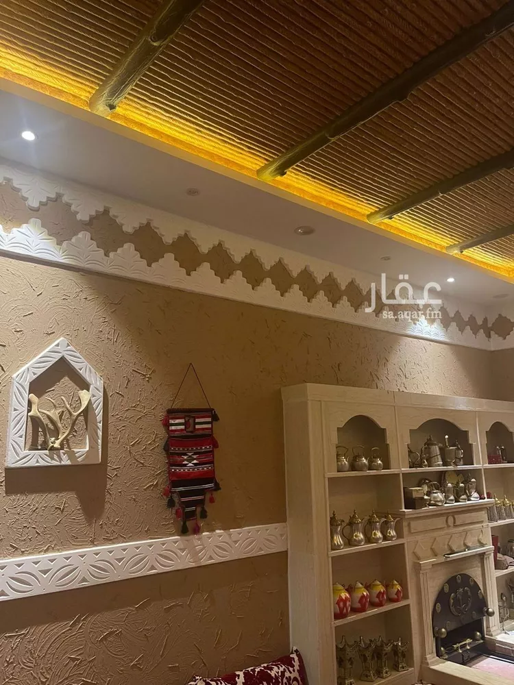 فيلا للبيع في شارع أبي الريحان البيروني, حي المهدية, مدينة الرياض, منطقة الرياض صورة 3