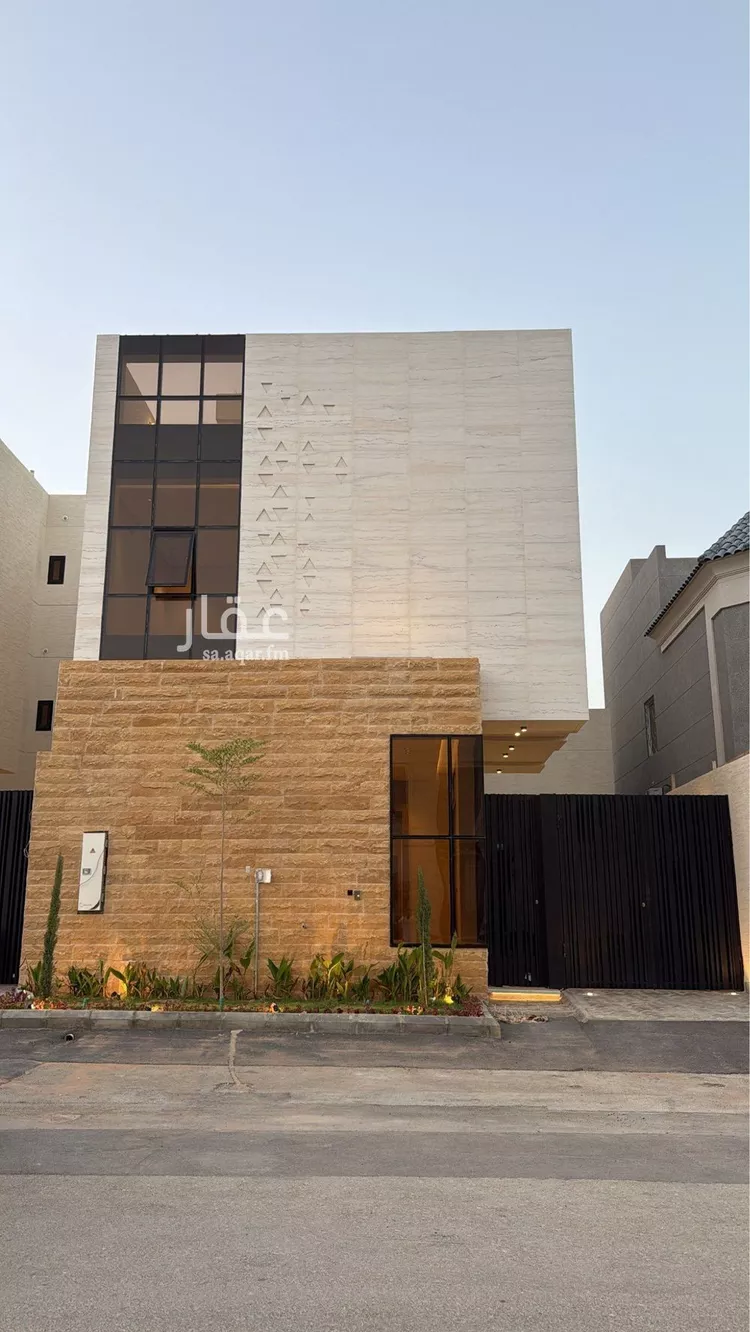 فيلا للبيع في شارع السيل, حي المهدية, مدينة الرياض, منطقة الرياض