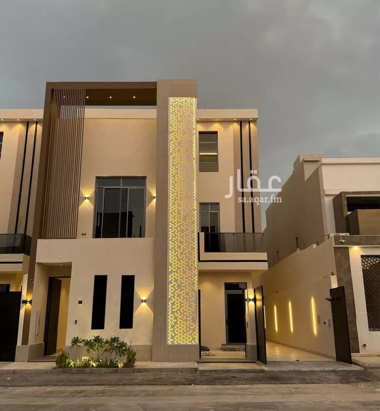 فيلا للبيع في شارع إبراهيم بن علي بن علوي, حي المهدية, مدينة الرياض, منطقة الرياض