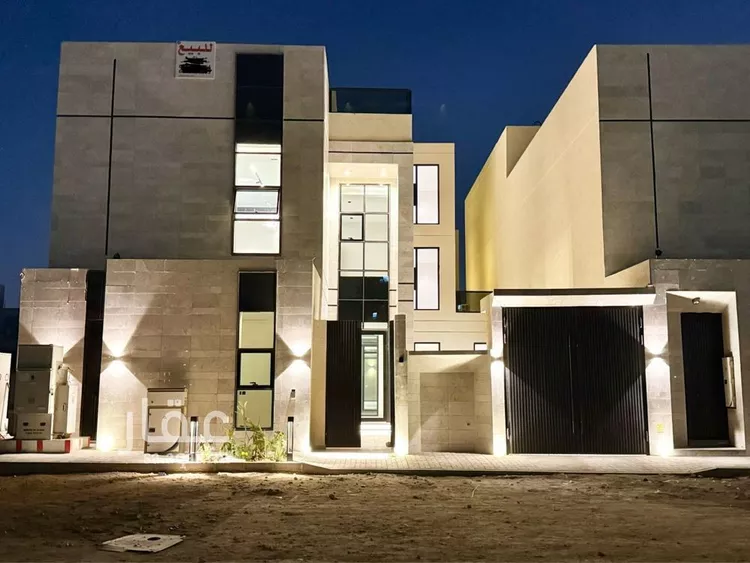 Villa for Sale in Riyadh Al Mahdiyah صورة 2