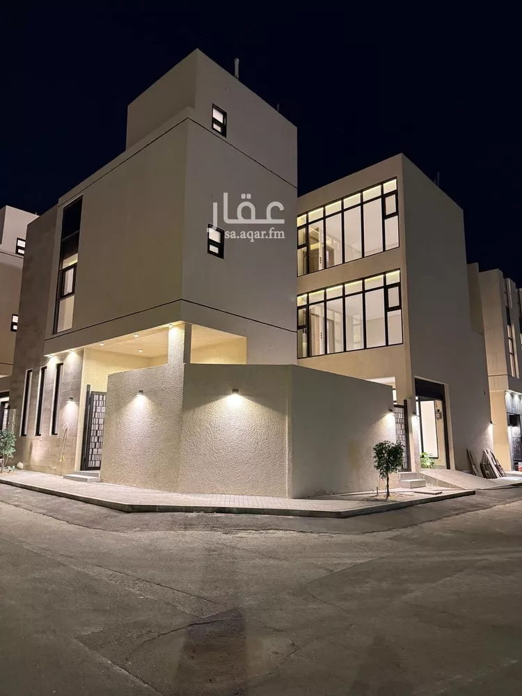 Villa for Sale in Riyadh Al Mahdiyah