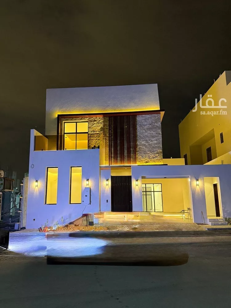 فيلا للبيع في شارع عبدالقادر بن عبدالوارث, حي المهدية, مدينة الرياض, منطقة الرياض