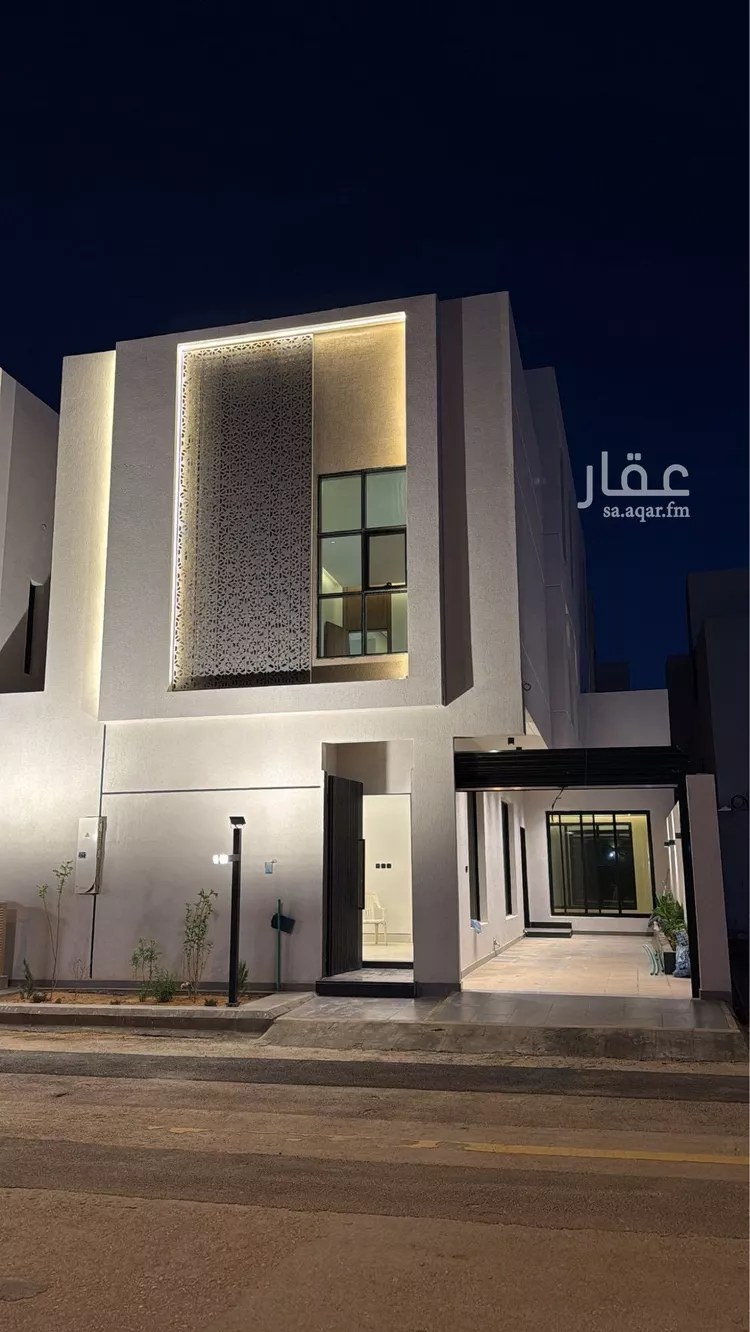 فيلا للبيع في شارع الدهناء, حي المهدية, مدينة الرياض, منطقة الرياض