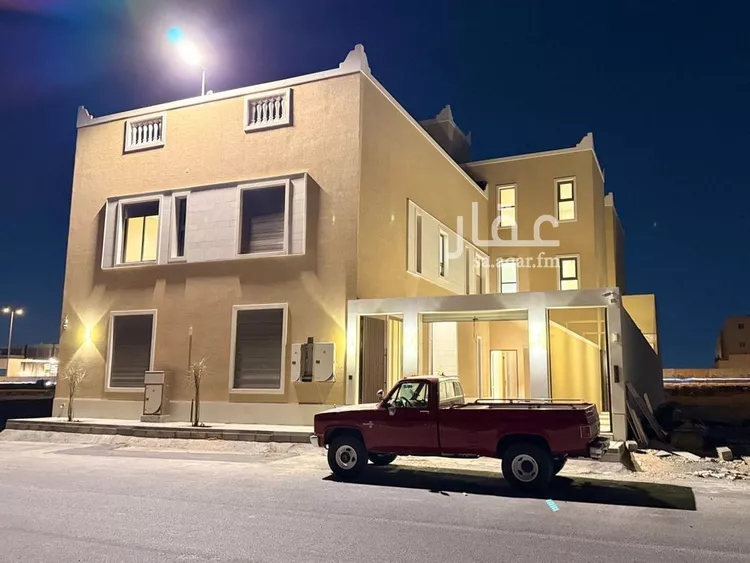 Villa for Sale in Riyadh Al Mahdiyah