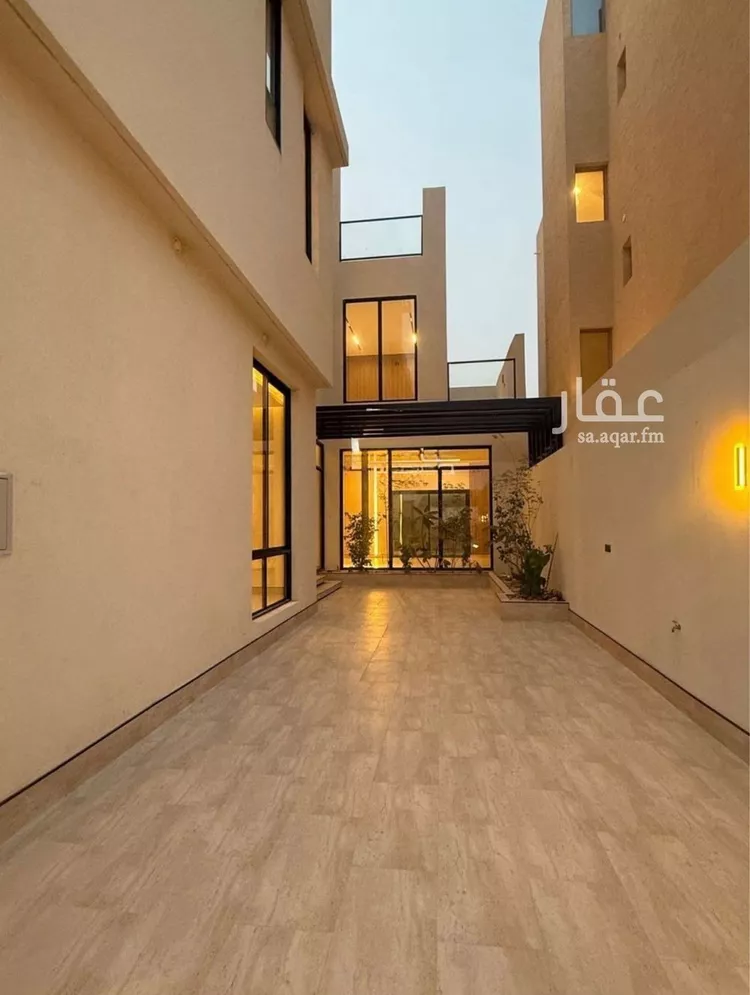 فيلا للبيع في شارع السيل, حي المهدية, مدينة الرياض, منطقة الرياض صورة 4