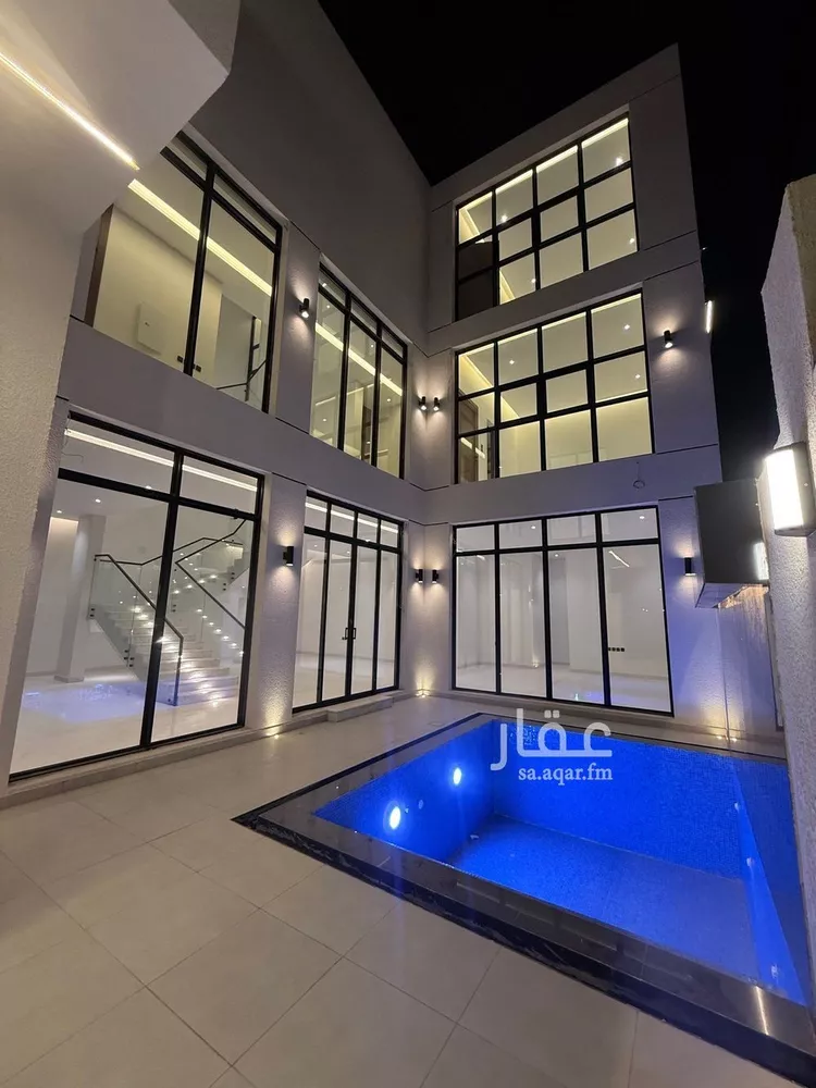 Villa for Sale in Riyadh Al Mahdiyah صورة 3
