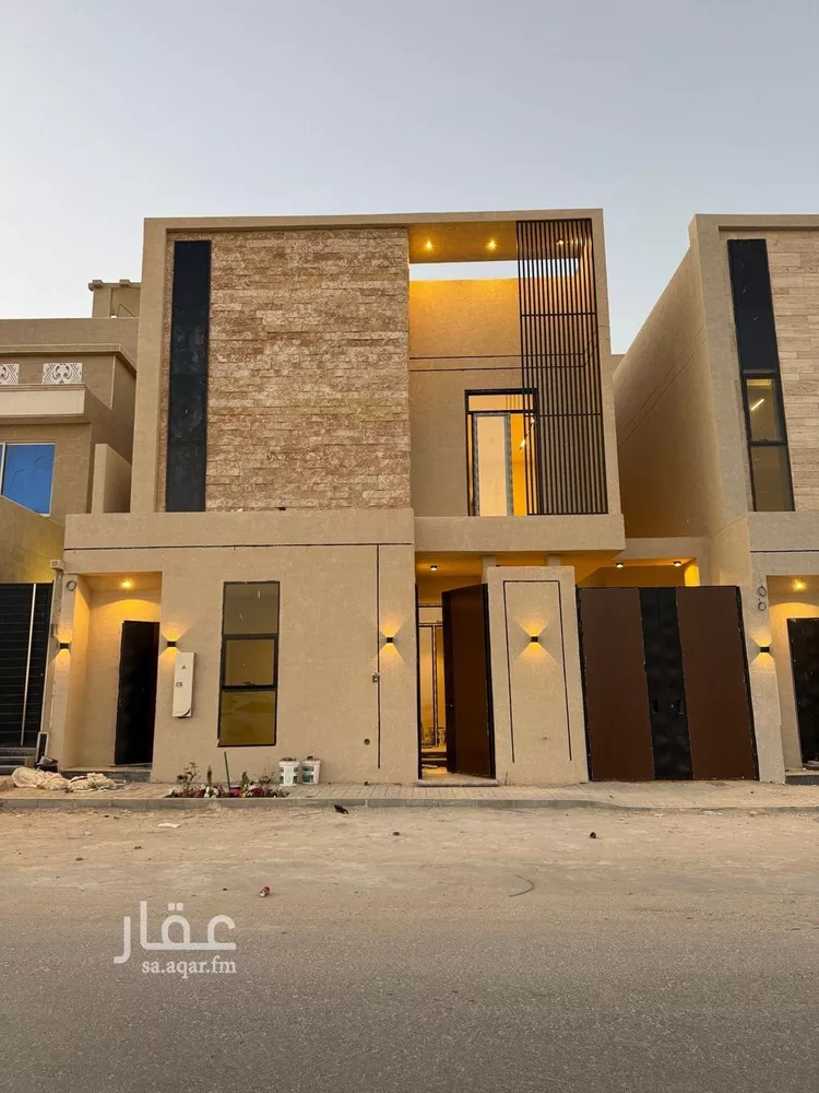 Villa for Sale in Riyadh Al Mahdiyah
