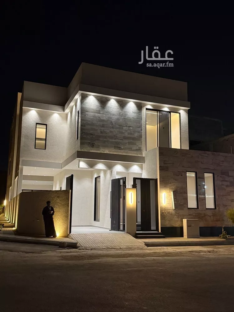 فيلا للبيع في شارع السيل, حي المهدية, مدينة الرياض, منطقة الرياض