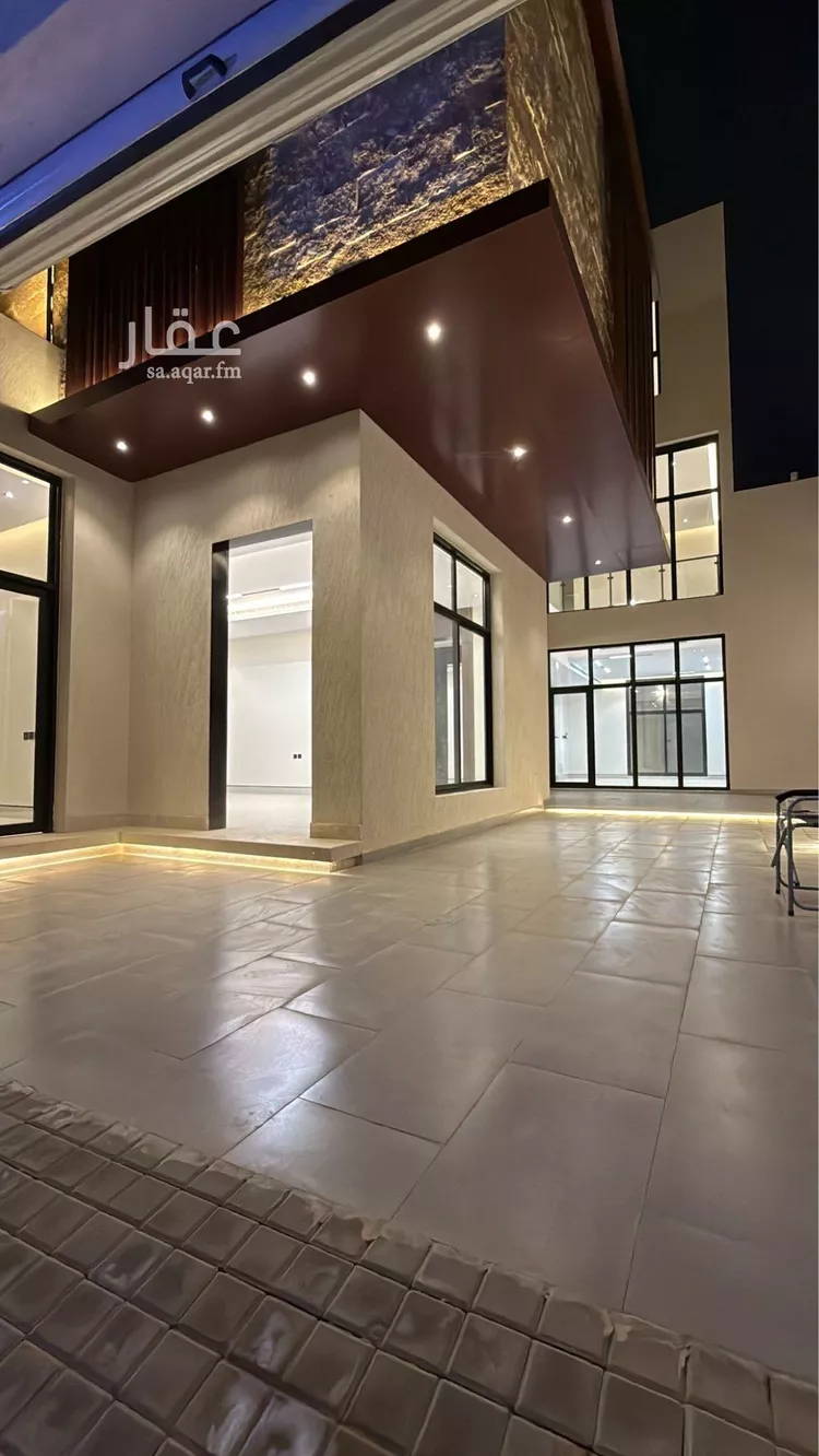 فيلا للبيع في شارع عبدالقادر بن عبدالوارث, حي المهدية, مدينة الرياض, منطقة الرياض صورة 3
