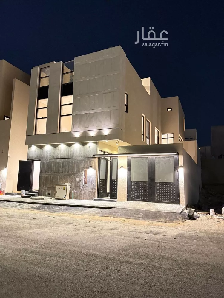 فيلا للبيع في شارع أنور الجندي, حي المهدية, مدينة الرياض, منطقة الرياض صورة 2