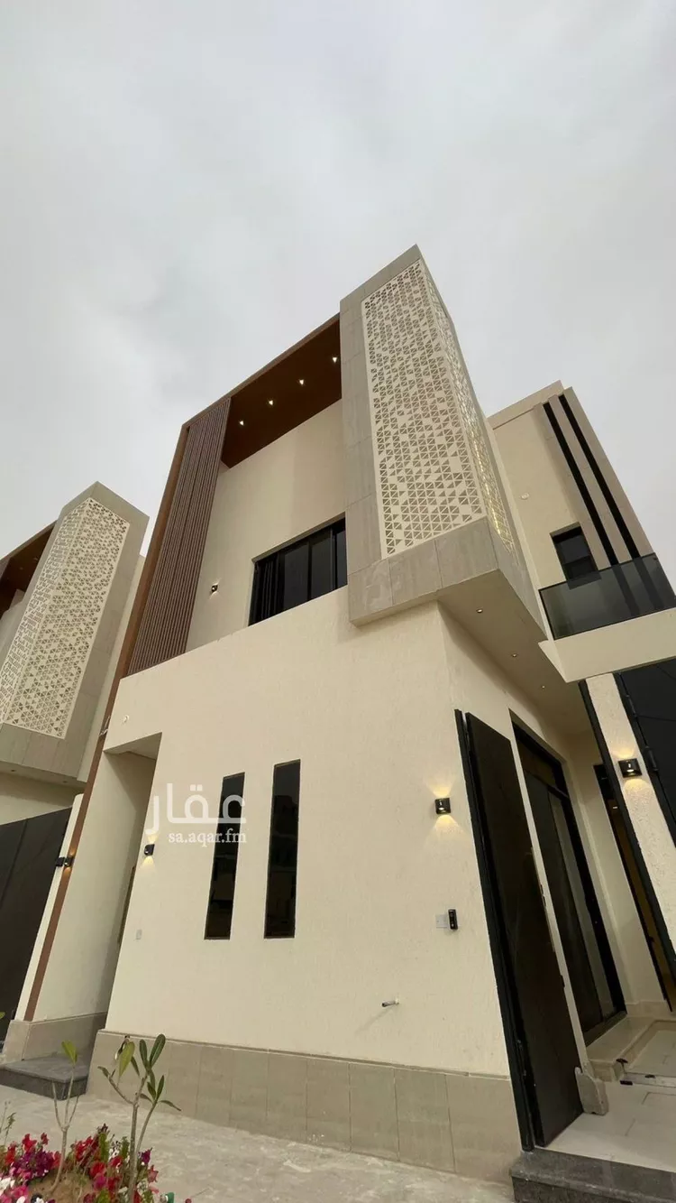 فيلا للبيع في شارع علي ابن حسن الشويطر, حي المهدية, مدينة الرياض, منطقة الرياض صورة 2