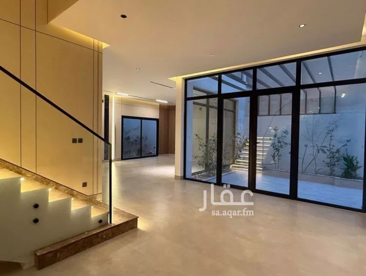 فيلا للبيع في شارع السيل, حي المهدية, مدينة الرياض, منطقة الرياض صورة 5
