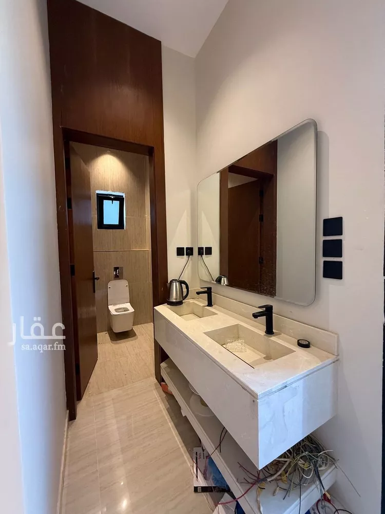 فيلا للبيع في شارع السيل, حي المهدية, مدينة الرياض, منطقة الرياض صورة 5