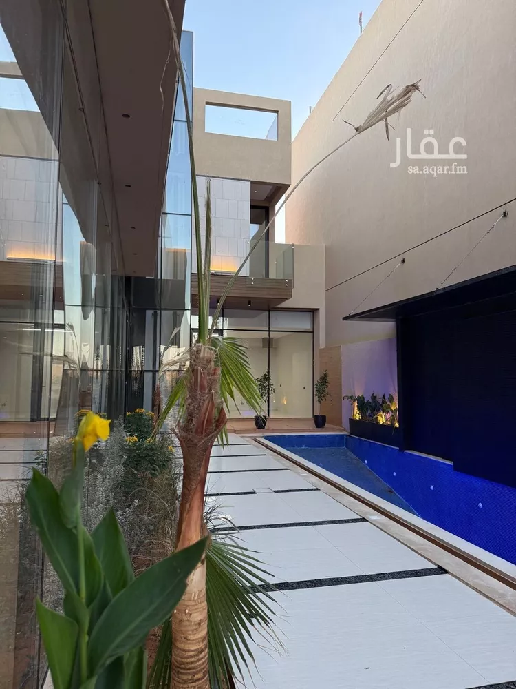 فيلا للبيع في حي المهدية, مدينة الرياض, منطقة الرياض صورة 3