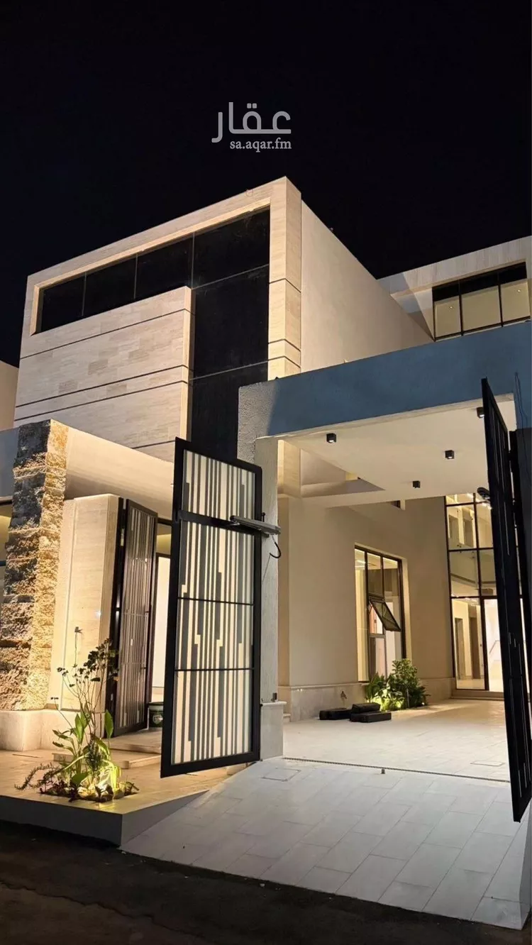 فيلا للبيع في شارع السيل, حي المهدية, مدينة الرياض, منطقة الرياض صورة 3