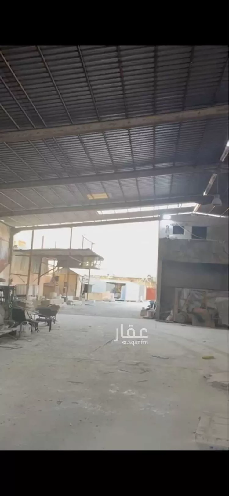 أرض للإيجار في شارع بنها ، حي المناخ ، الرياض ، منطقة الرياض
