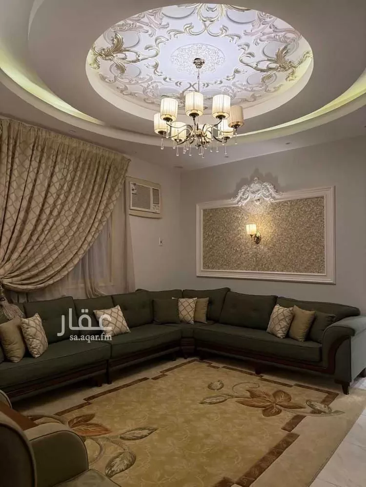 شقة مفروشة للحجز في حي ال قيشه ، أحد رفيدة ، احد رفيدة صورة 4