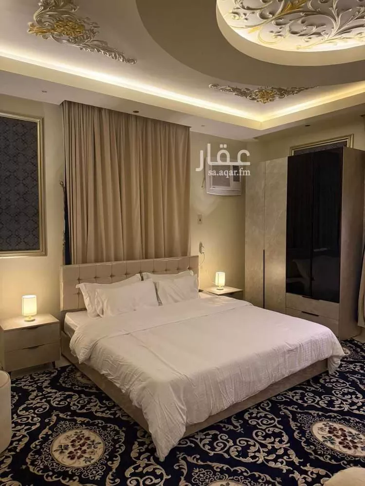 استديو مفروش للحجز في حي ال قيشه ، أحد رفيدة ، احد رفيدة صورة 4