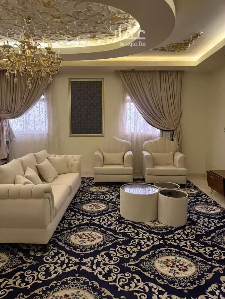 استديو مفروش للحجز في حي ال قيشه ، أحد رفيدة ، احد رفيدة صورة 5