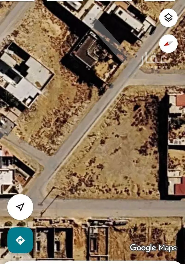 Land for Sale in Buraydah Al Jamiyin صورة 2