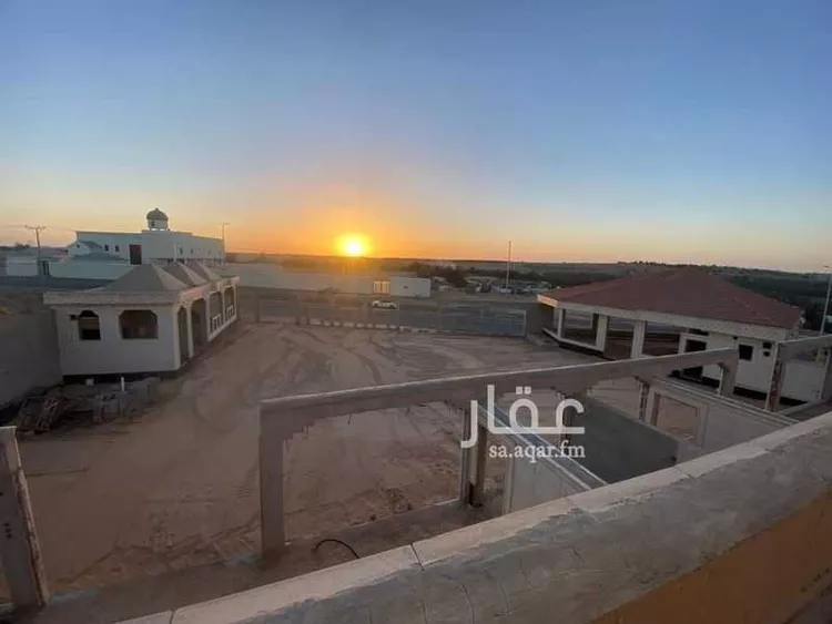 فيلا للبيع في شارع طريق الأمير فهد بن تركي, حي القصيعة, مدينة بريدة, منطقة القصيم صورة 2