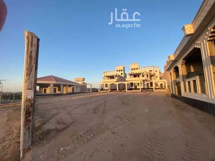 فيلا للبيع في شارع طريق الأمير فهد بن تركي, حي القصيعة, مدينة بريدة, منطقة القصيم صورة 3