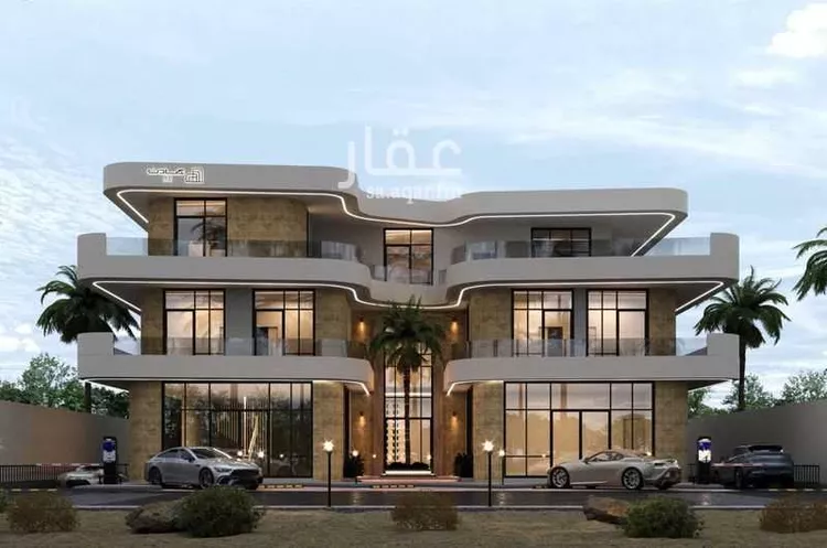 Commercial Office for Rent in Riyadh Al Malqa