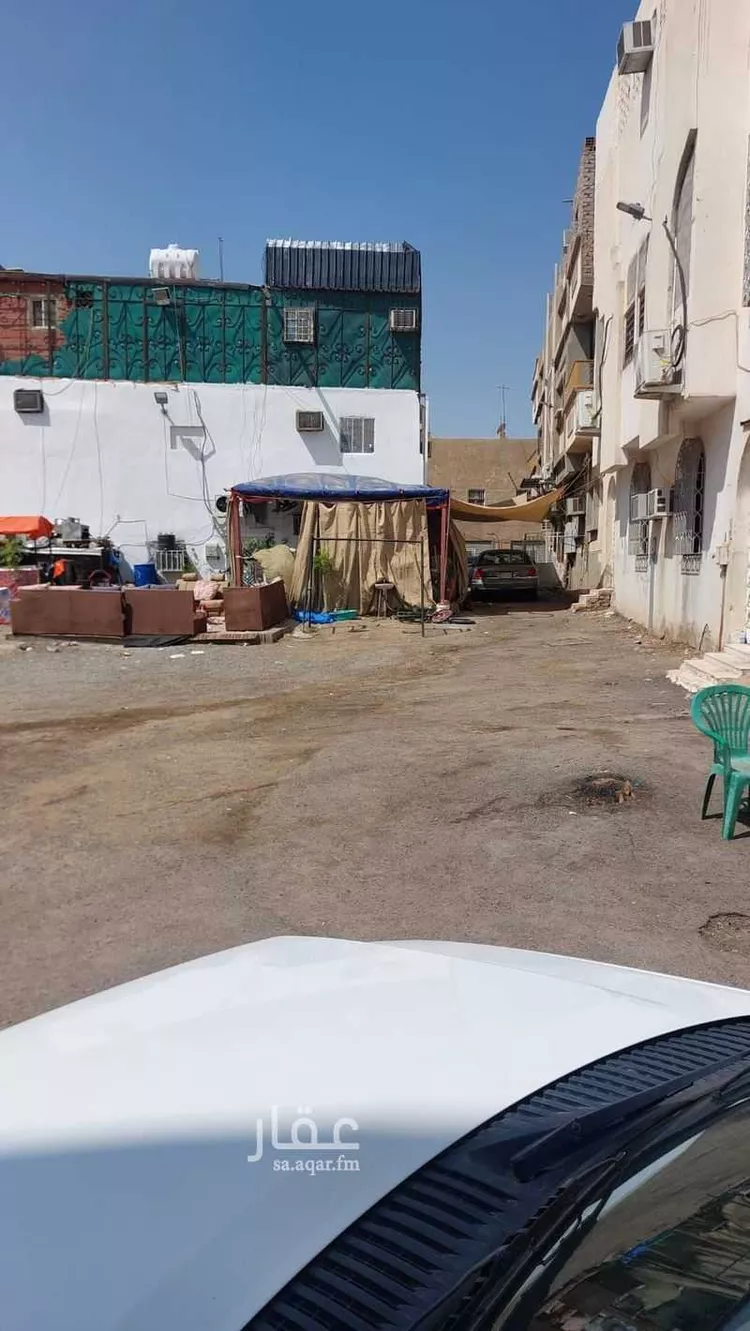 أرض للبيع في شارع ايوب ابن ابراهيم الثقفي, حي القبلتين, مدينة المدينة المنورة, منطقة المدينة المنورة صورة 3