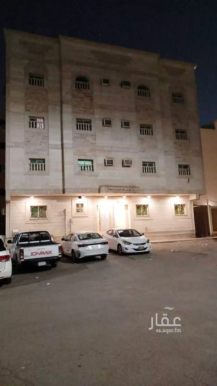 عمارة للإيجار في شارع طليب ابن ازهر, حي بنى حارثة, مدينة المدينة المنورة, منطقة المدينة المنورة صورة 4