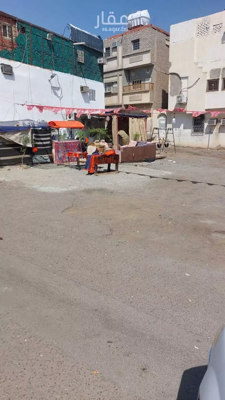 أرض للبيع في شارع ايوب ابن ابراهيم الثقفي, حي القبلتين, مدينة المدينة المنورة, منطقة المدينة المنورة صورة 4