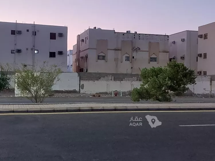أرض للبيع في شارع ابو الحسين الغسانى, حي العزيزية, مدينة المدينة المنورة, منطقة المدينة المنورة 4