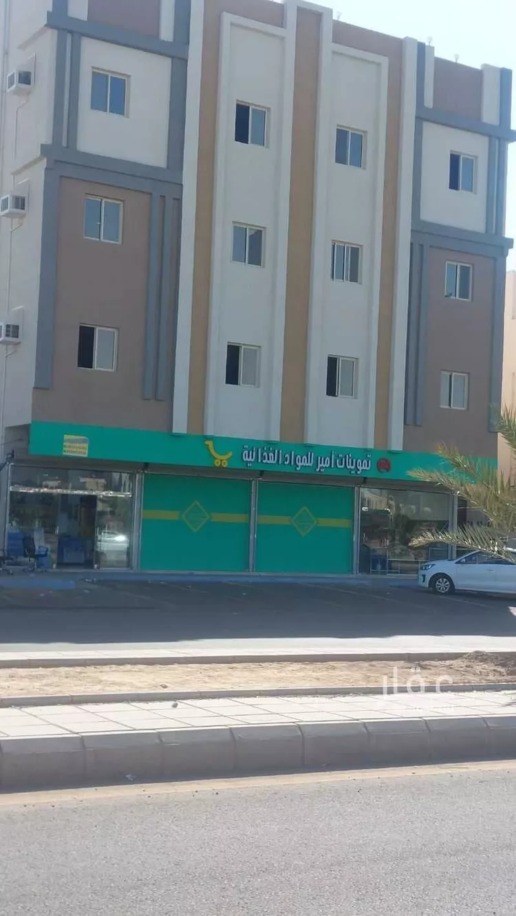 عمارة للبيع في شارع ابو محمد القراب, حي العزيزية, مدينة المدينة المنورة, منطقة المدينة المنورة صورة 3