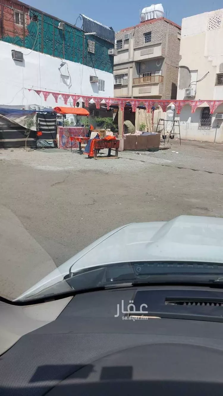 أرض للبيع في شارع ايوب ابن ابراهيم الثقفي, حي القبلتين, مدينة المدينة المنورة, منطقة المدينة المنورة صورة 2