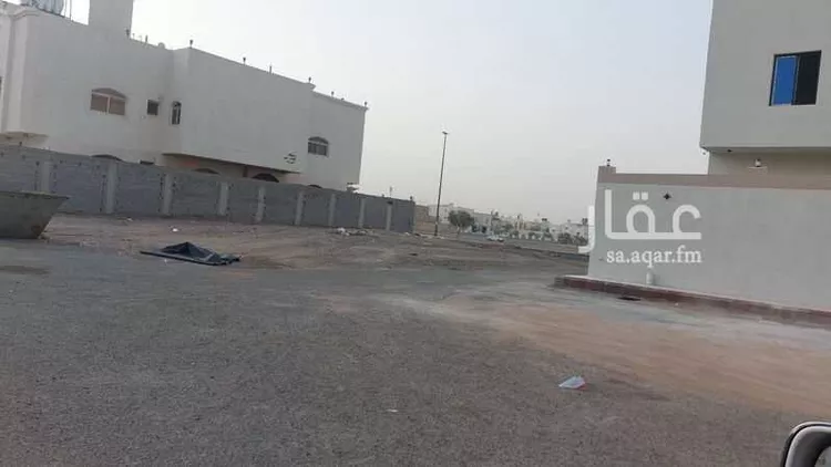 أرض للبيع في شارع عصمة ابن ابير ابن زيد, حي سكة الحديد, مدينة المدينه المنوره, منطقة المدينة المنورة صورة 2