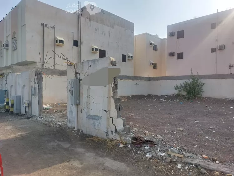 Land for Sale in Medina Alaaziziyah