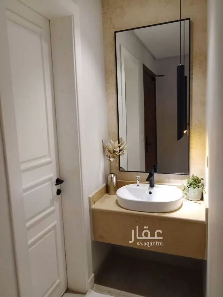 شقة للإيجار في شارع الفرعة, حي الياسمين, مدينة الرياض, منطقة الرياض