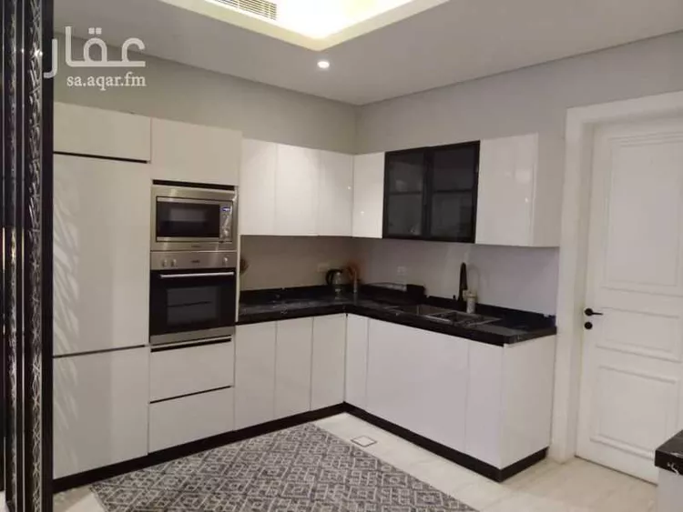 شقة للإيجار في شارع الفرعة, حي الياسمين, مدينة الرياض, منطقة الرياض صورة 3