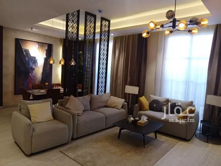 شقة للإيجار في شارع الفرعة, حي الياسمين, مدينة الرياض, منطقة الرياض صورة 5