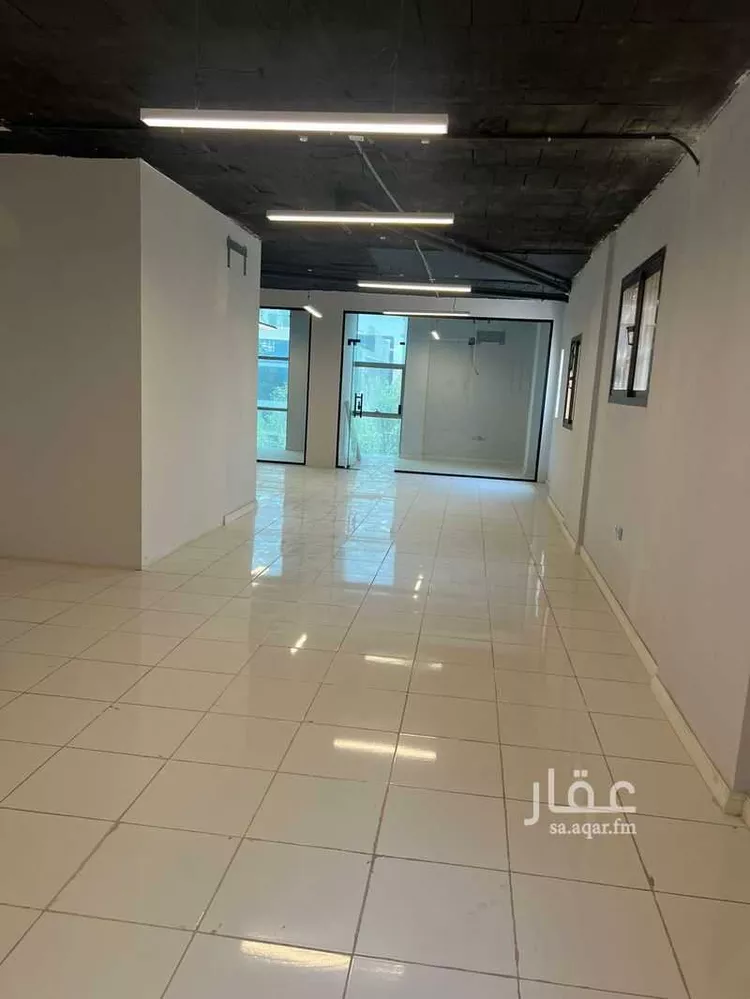 مكتب تجاري للإيجار في طريق العروبة ، حي السليمانية ، الرياض ، منطقة الرياض