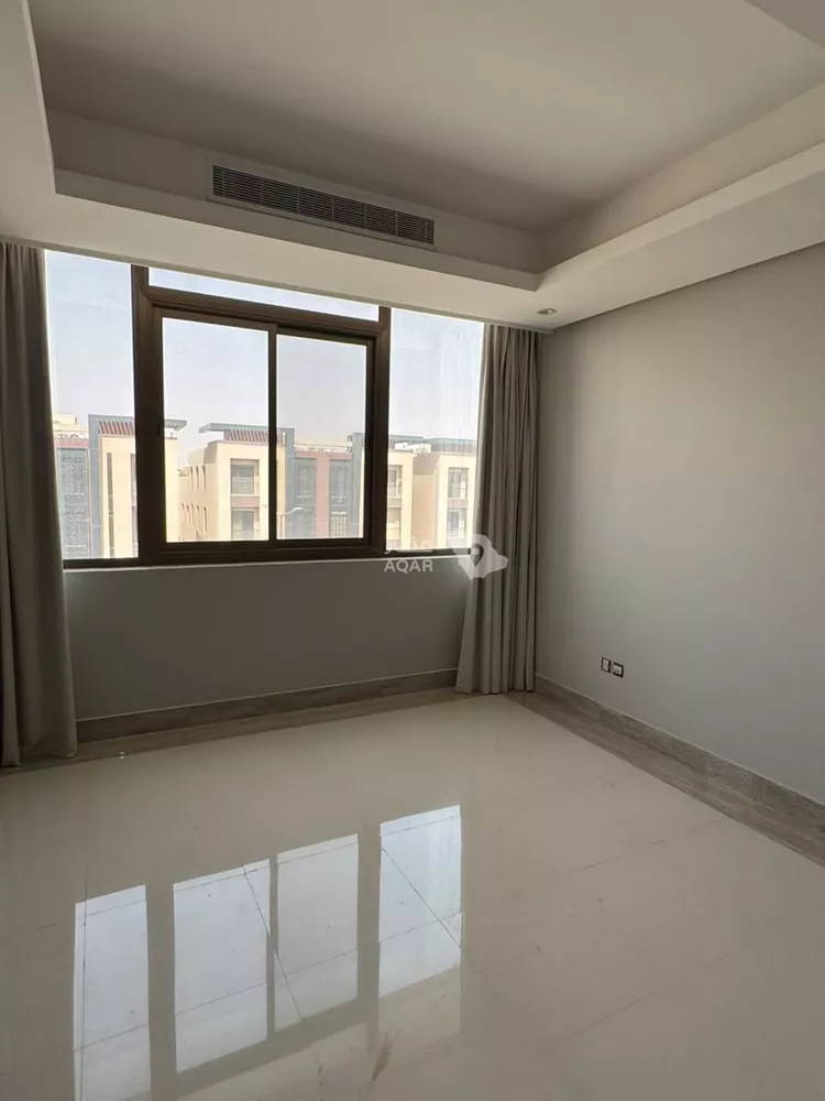 شقة للإيجار في شارع سويد بن حارثة, حي حطين, مدينة الرياض, منطقة الرياض 6