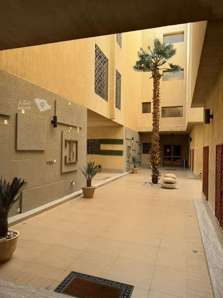 شقة للإيجار في شارع سويد بن حارثة, حي حطين, مدينة الرياض, منطقة الرياض صورة 2