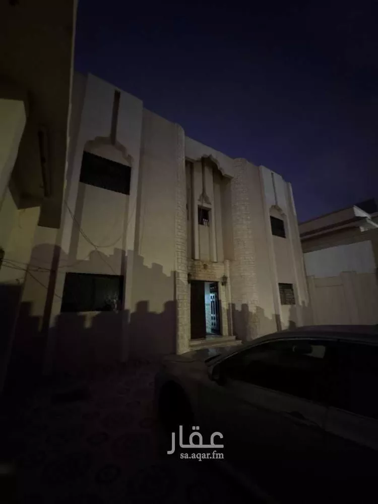 فيلا للبيع في شارع البرهان العسقلاني ، حي الشفا ، الرياض ، منطقة الرياض
