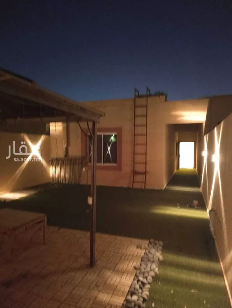 فيلا للإيجار في شارع رقم 360, حي الملقا, مدينة الرياض, منطقة الرياض صورة 3