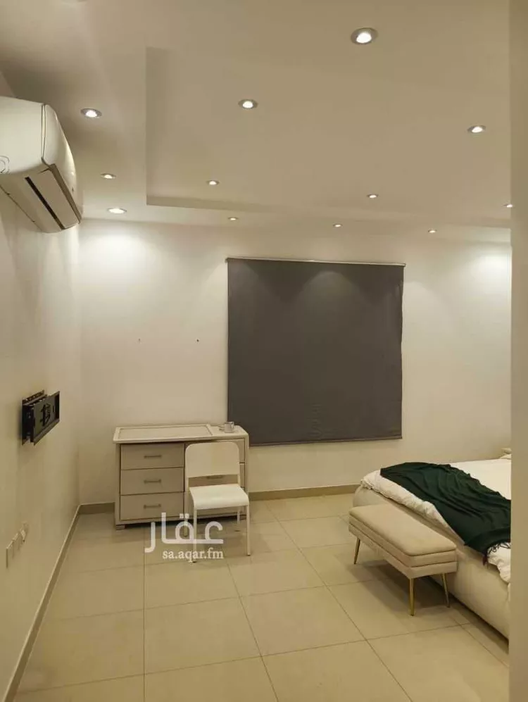 فيلا للإيجار في شارع رقم 360, حي الملقا, مدينة الرياض, منطقة الرياض صورة 2