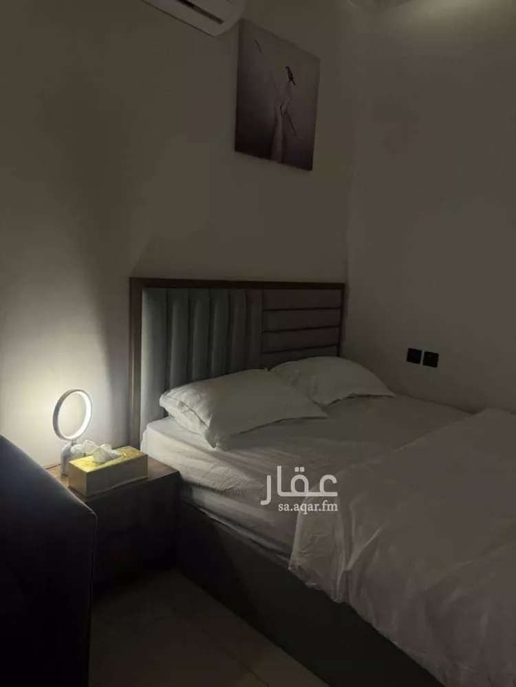Furnished Studio for Booking in Riyadh Al Yasmin 9