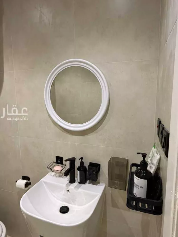 استديو مفروش للحجز في طريق أنس ابن مالك، الياسمين، ، الرياض ، حي الياسمين ، منطقة الرياض صورة 3