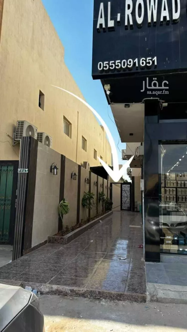 Furnished Studio for Booking in Riyadh Al Yasmin 6