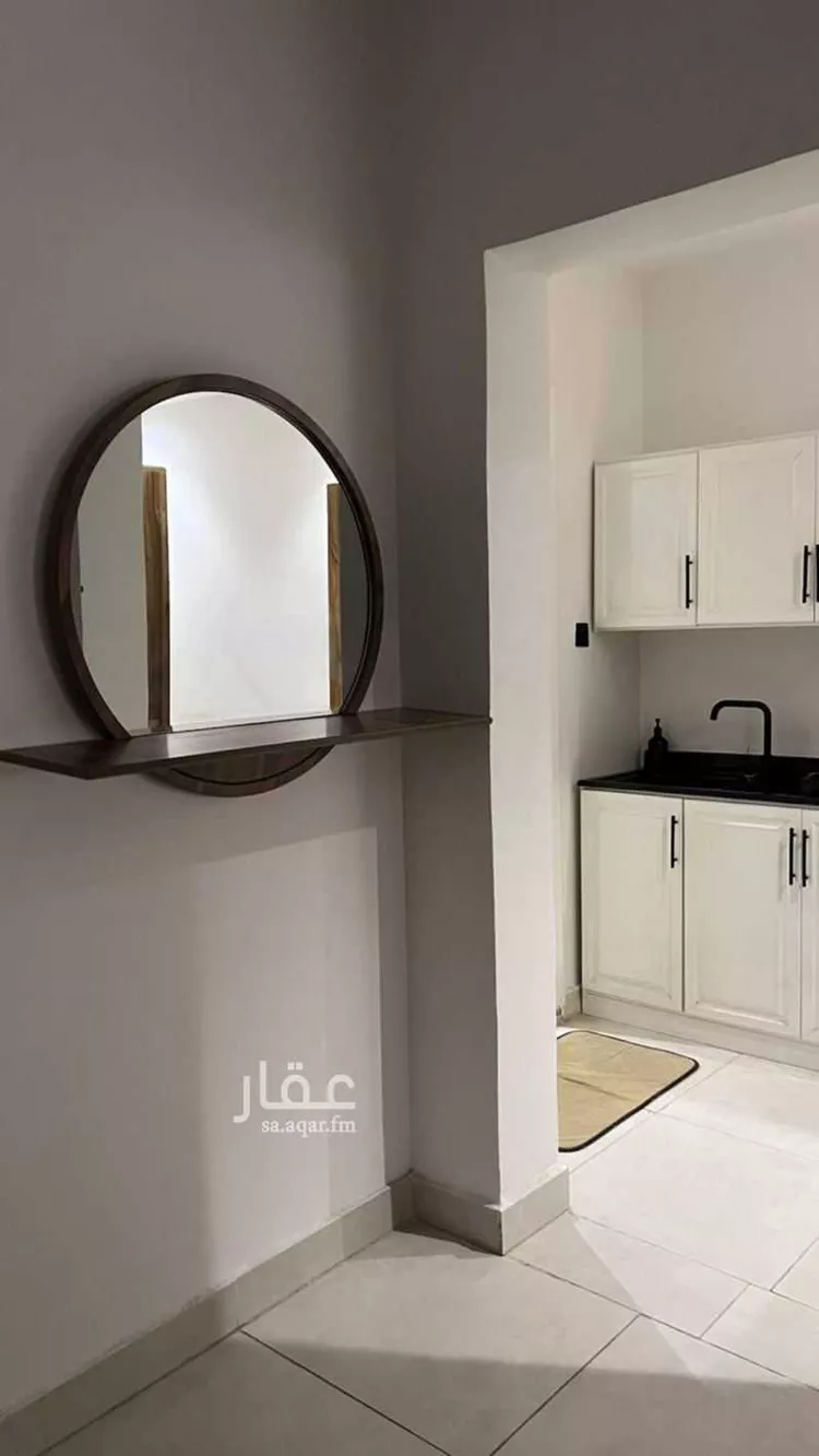 استديو مفروش للحجز في طريق أنس ابن مالك، الياسمين، ، الرياض ، حي الياسمين ، منطقة الرياض صورة 5