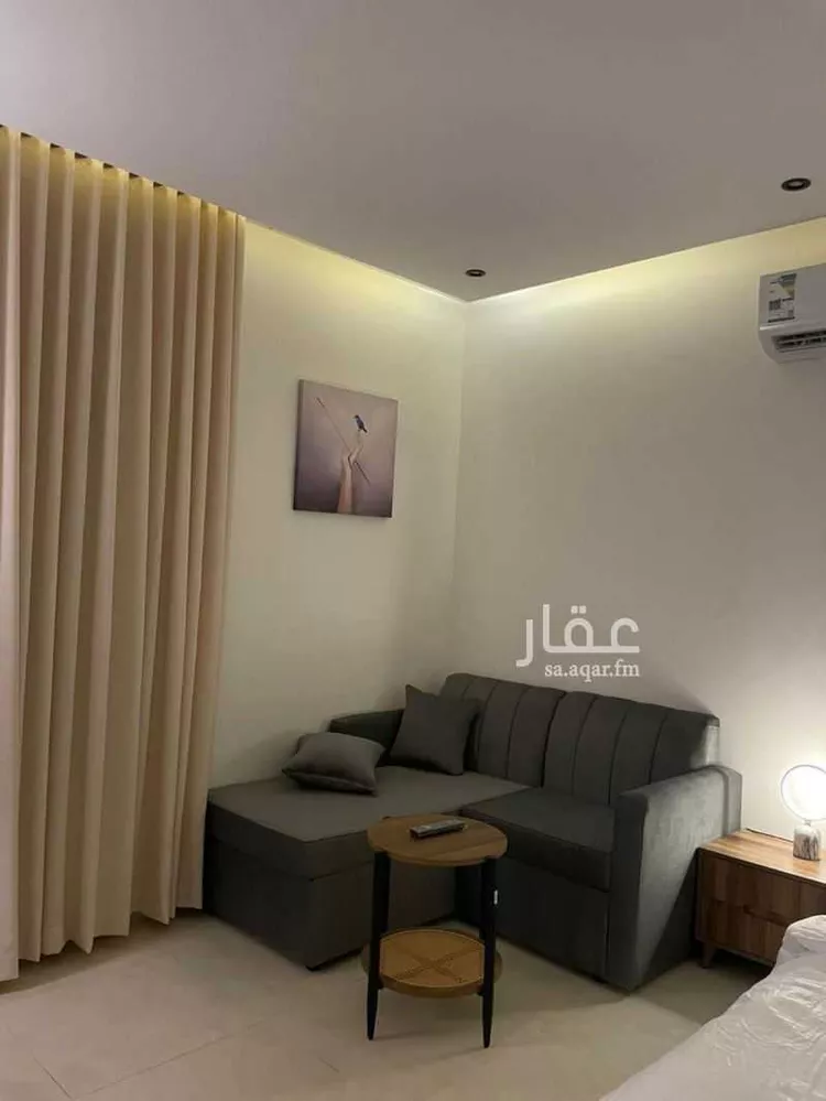 Furnished Studio for Booking in Riyadh Al Yasmin 8
