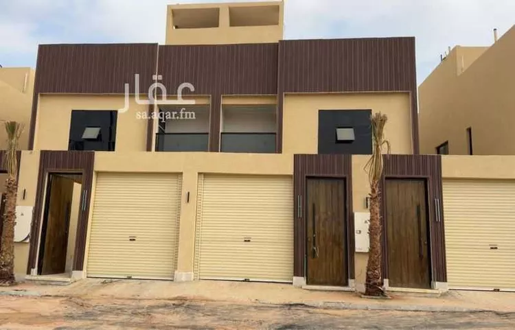 دور للبيع في حي ضاحية نمار, مدينة الرياض, منطقة الرياض